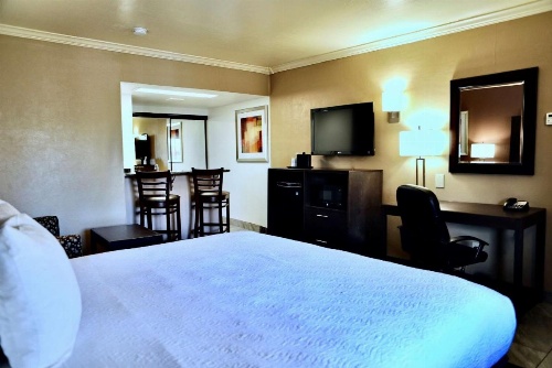 Best Western Innsuites Tucson Foothills Hotel & Suites image 10