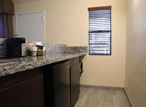 Best Western Innsuites Tucson Foothills Hotel & Suites image 11