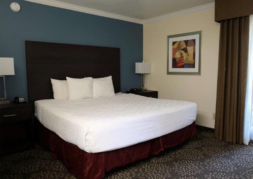 Best Western Innsuites Tucson Foothills Hotel & Suites image 12