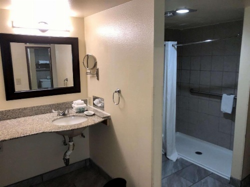 Best Western Innsuites Tucson Foothills Hotel & Suites image 14