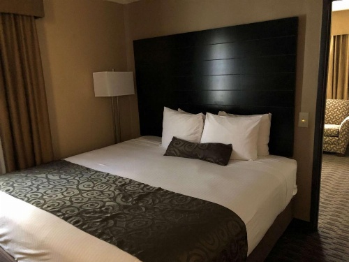 Best Western Innsuites Tucson Foothills Hotel & Suites image 15