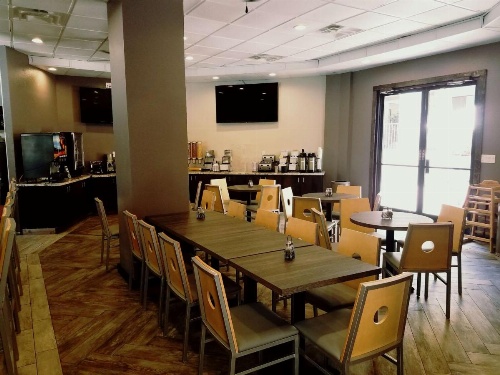 Best Western Innsuites Tucson Foothills Hotel & Suites image 16