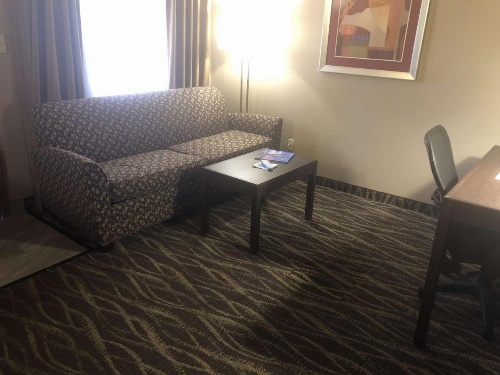 Best Western Innsuites Tucson Foothills Hotel & Suites image 17