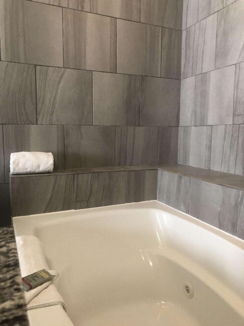 Best Western Innsuites Tucson Foothills Hotel & Suites image 18