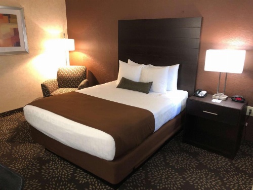 Best Western Innsuites Tucson Foothills Hotel & Suites image 20