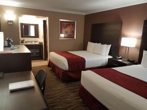 Best Western Innsuites Tucson Foothills Hotel & Suites image 21