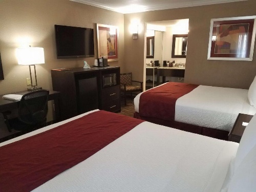 Best Western Innsuites Tucson Foothills Hotel & Suites image 22