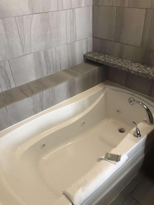 Best Western Innsuites Tucson Foothills Hotel & Suites image 24
