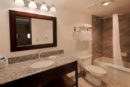 Best Western Innsuites Tucson Foothills Hotel & Suites image 25