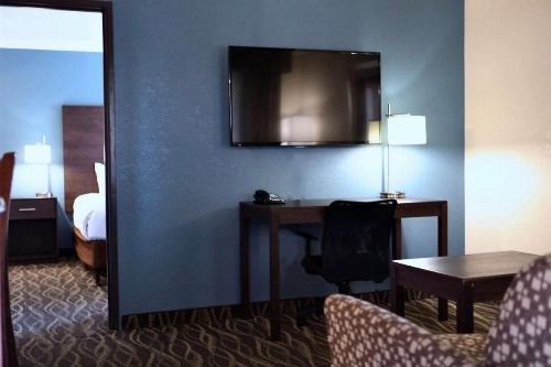 Best Western Innsuites Tucson Foothills Hotel & Suites image 26