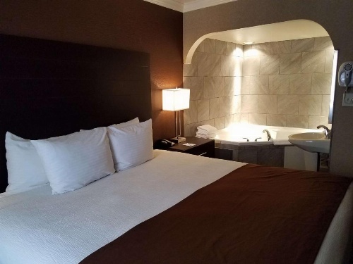 Best Western Innsuites Tucson Foothills Hotel & Suites image 27