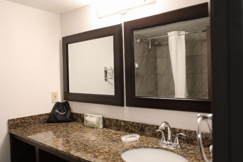 Best Western Innsuites Tucson Foothills Hotel & Suites image 28