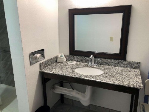 Best Western Innsuites Tucson Foothills Hotel & Suites image 29