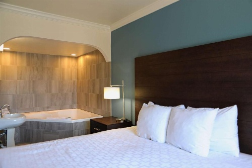 Best Western Innsuites Tucson Foothills Hotel & Suites image 30