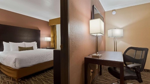 Best Western Innsuites Tucson Foothills Hotel & Suites image 31