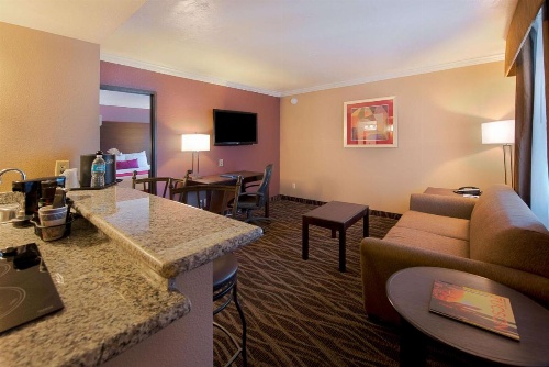 Best Western Innsuites Tucson Foothills Hotel & Suites image 32