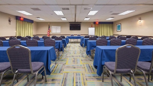 Best Western Innsuites Tucson Foothills Hotel & Suites image 35