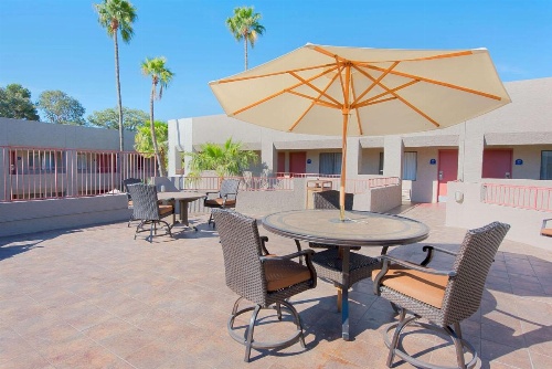 Best Western Innsuites Tucson Foothills Hotel & Suites image 37