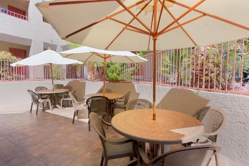 Best Western Innsuites Tucson Foothills Hotel & Suites image 38