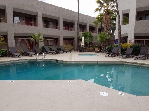 Best Western Innsuites Tucson Foothills Hotel & Suites image 39