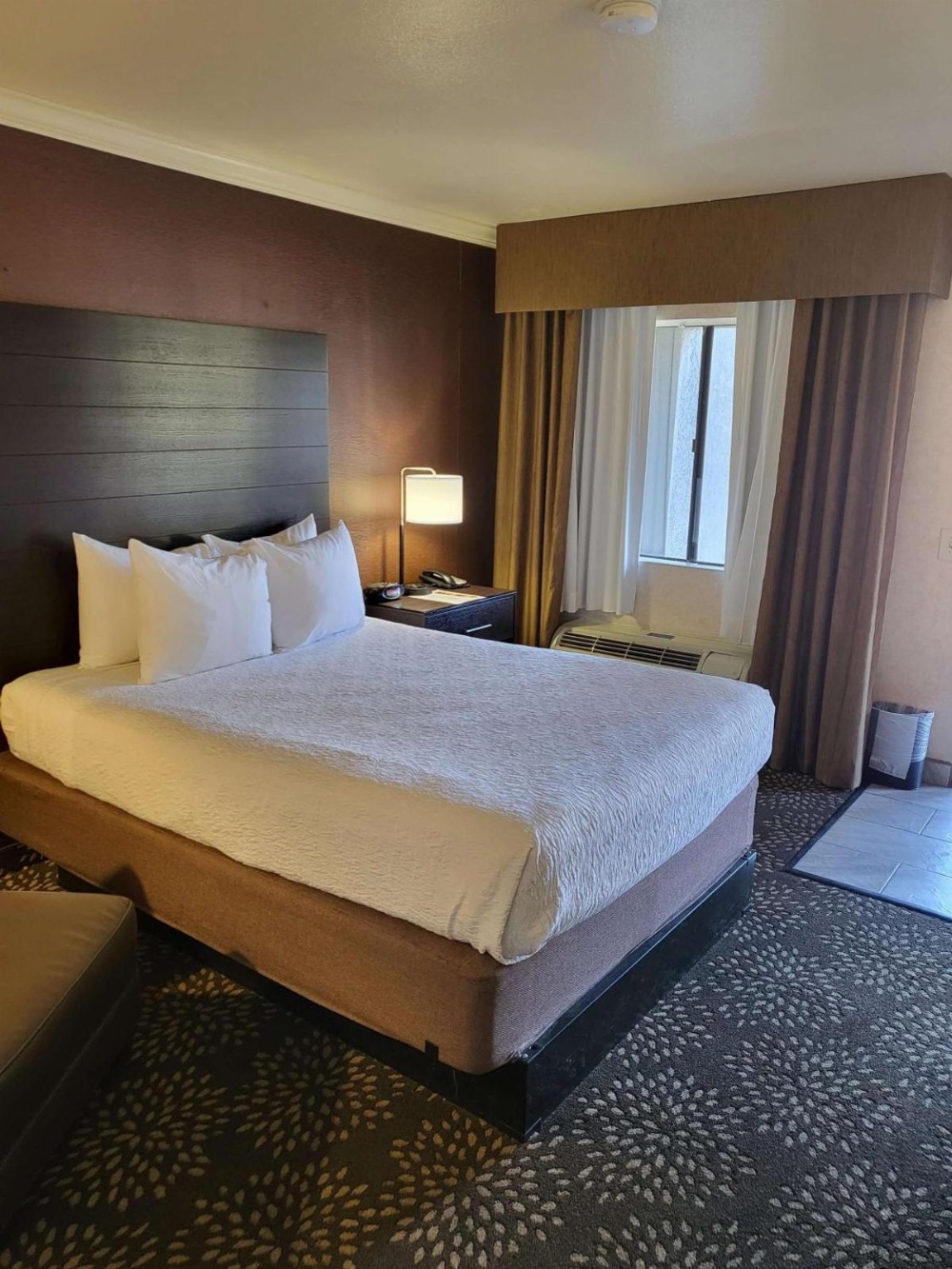 Best Western Innsuites Tucson Foothills Hotel & Suites