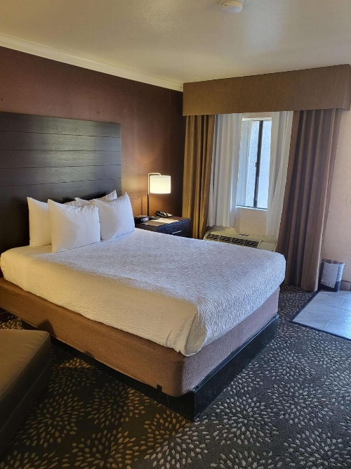 Best Western Innsuites Tucson Foothills Hotel & Suites image 4