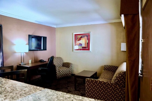 Best Western Innsuites Tucson Foothills Hotel & Suites image 40