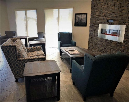 Best Western Innsuites Tucson Foothills Hotel & Suites image 43