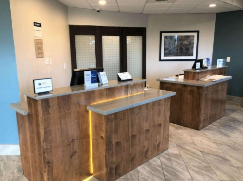 Best Western Innsuites Tucson Foothills Hotel & Suites image 44