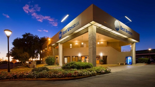 Best Western Innsuites Tucson Foothills Hotel & Suites image 45