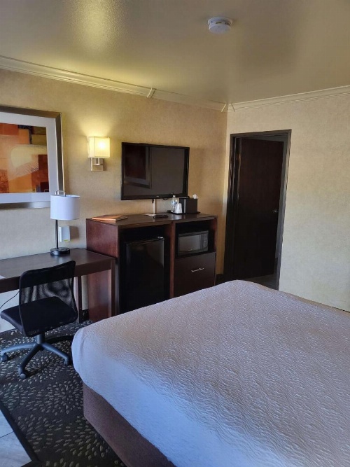 Best Western Innsuites Tucson Foothills Hotel & Suites image 5