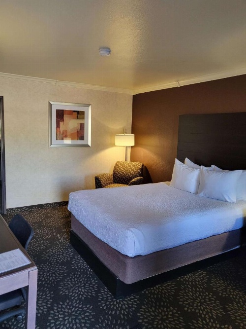 Best Western Innsuites Tucson Foothills Hotel & Suites image 6