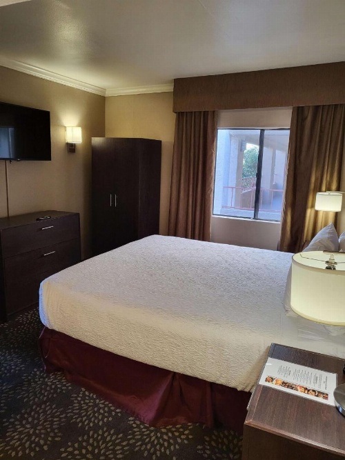 Best Western Innsuites Tucson Foothills Hotel & Suites image 7