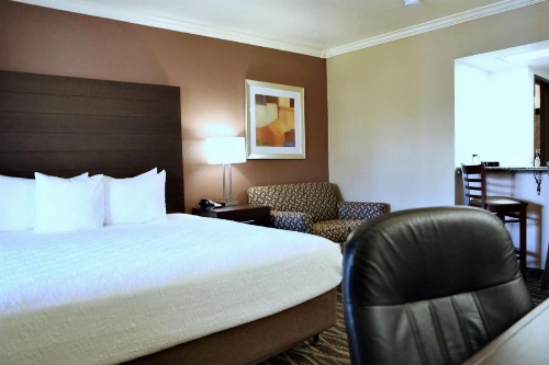 Best Western Innsuites Tucson Foothills Hotel & Suites image 9